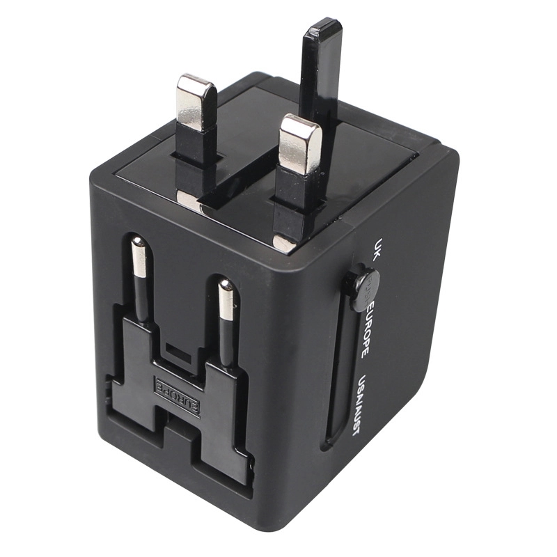 Universal Adapter 10