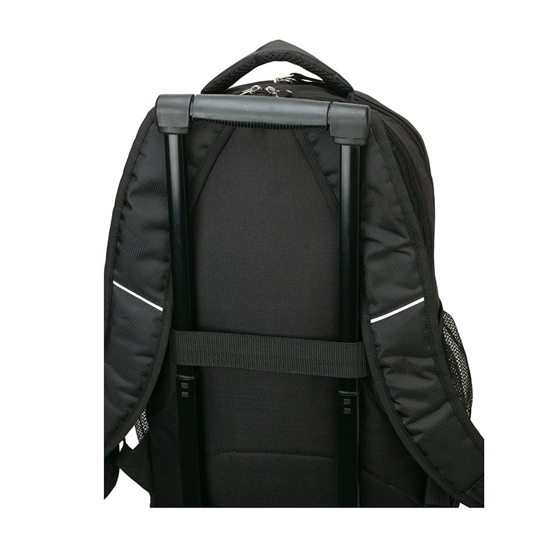 Melbourne Backpack 3