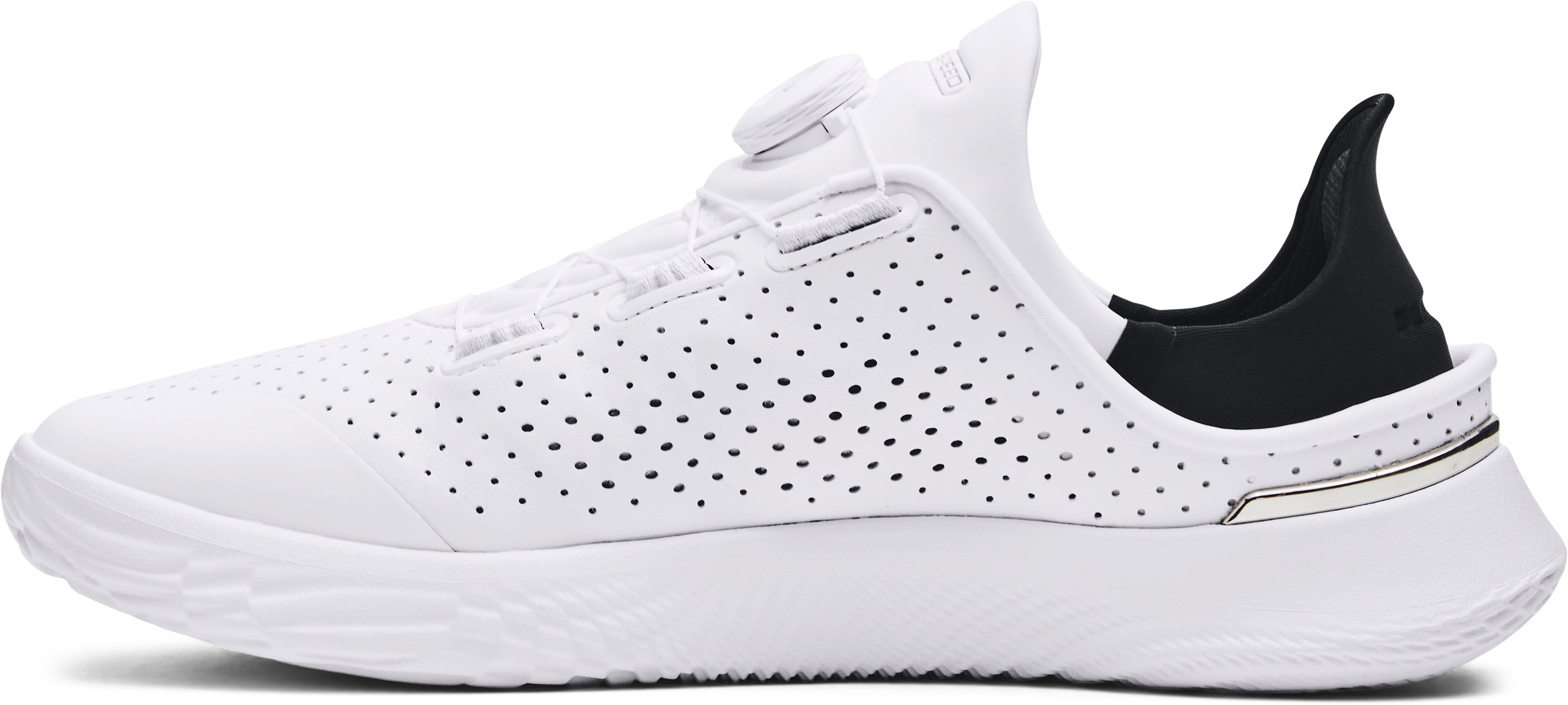 UA SlipSpeed Unisex Training Shoes 13