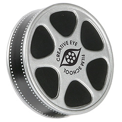Film Reel Stress Reliever 1
