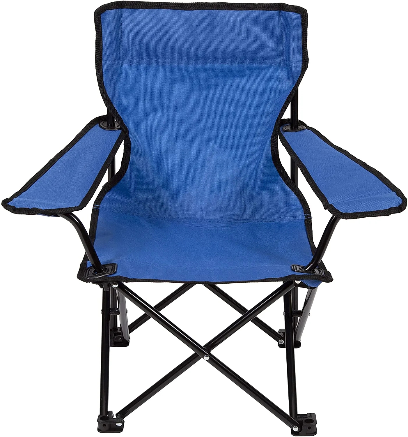 Folding Captains Chair with Carry Bag' 2