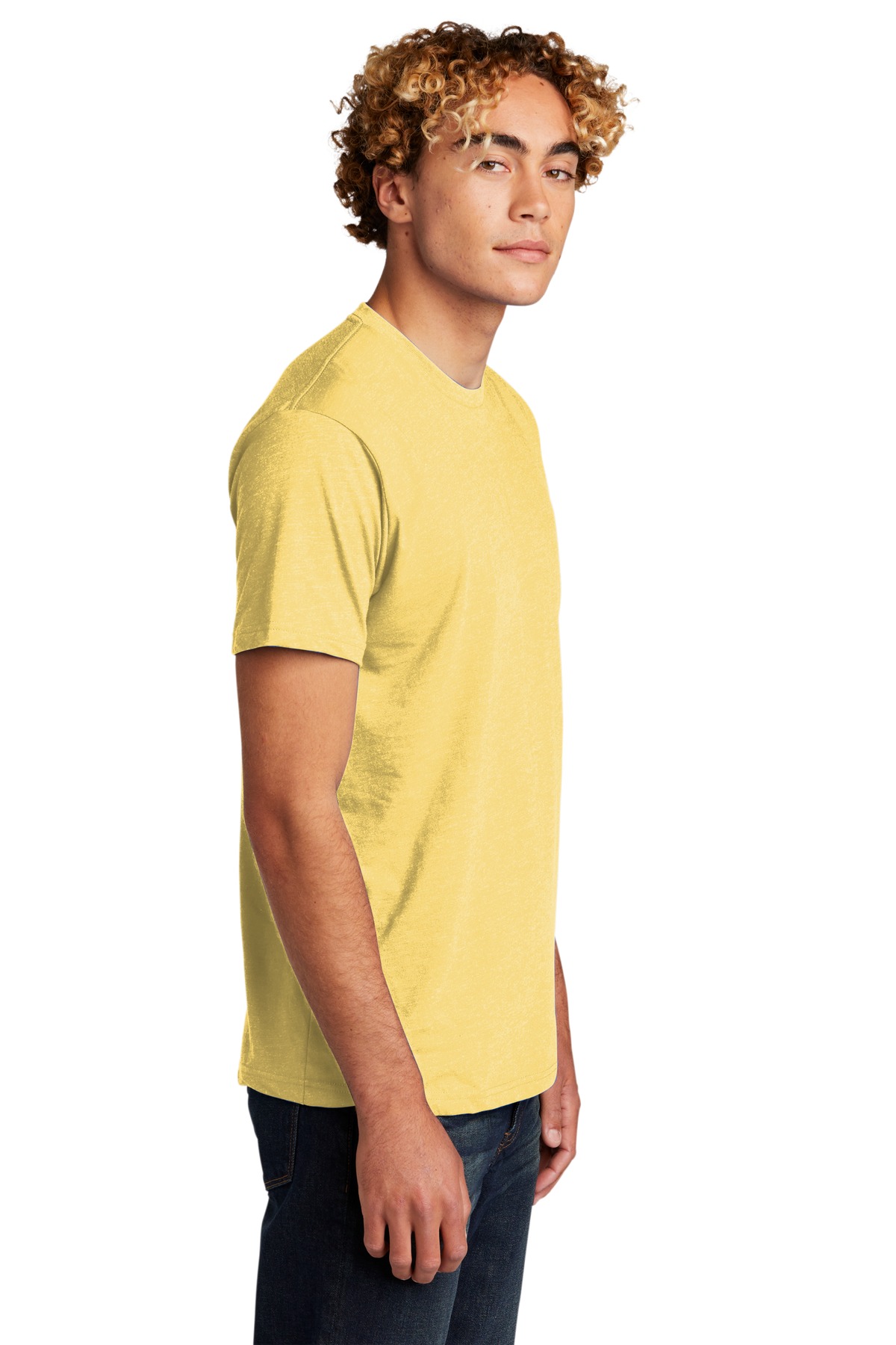 Next Level® Apparel Unisex CVC Tee 97