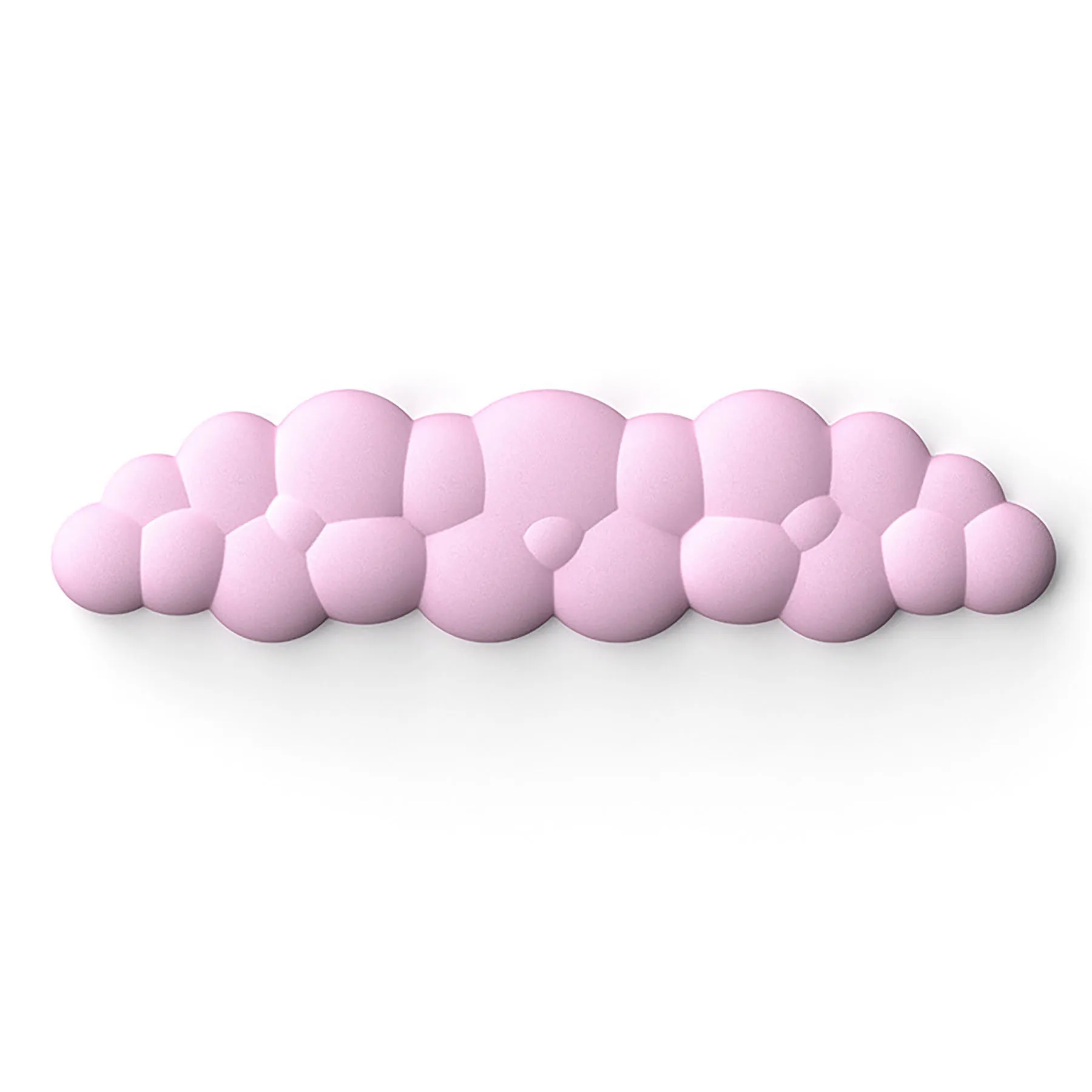 Cloud Wrist Mouse Pad 5