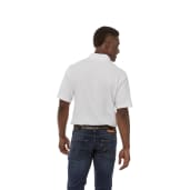 Men's BELMONT Short Sleeve Polo 39