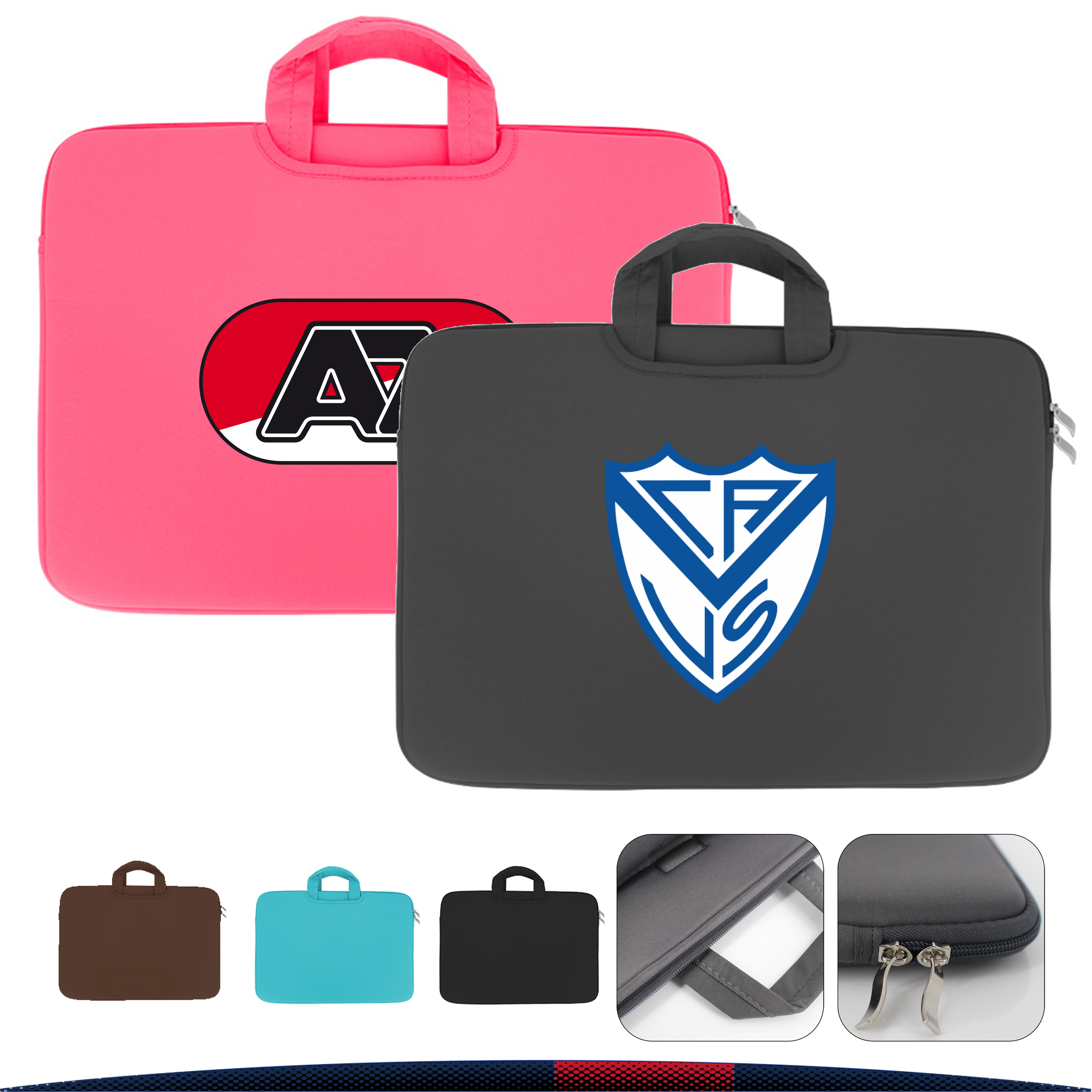 Waterproof Laptop Case 3