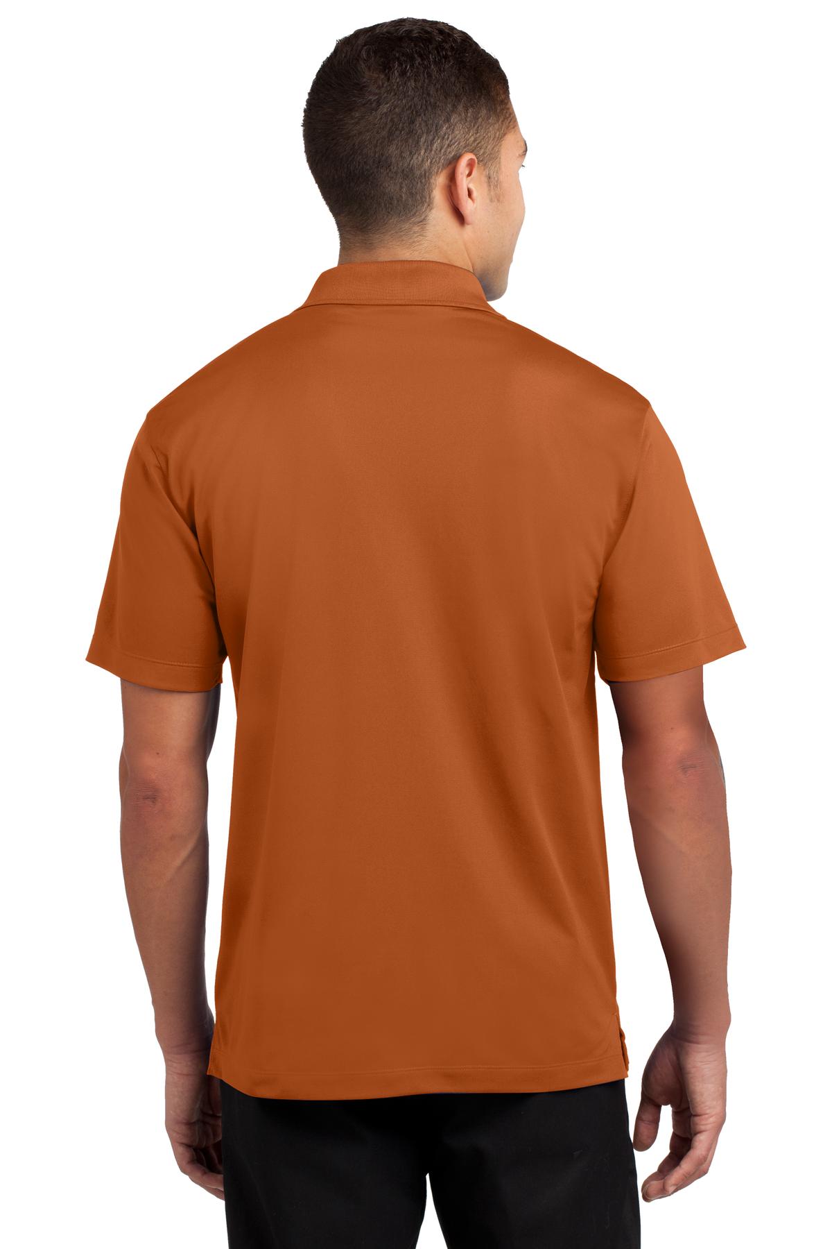 Sport-Tek® Micropique Sport-Wick Polo 62