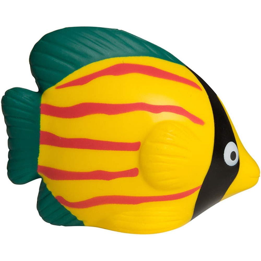 Tropical Fish Stress Reliever 3