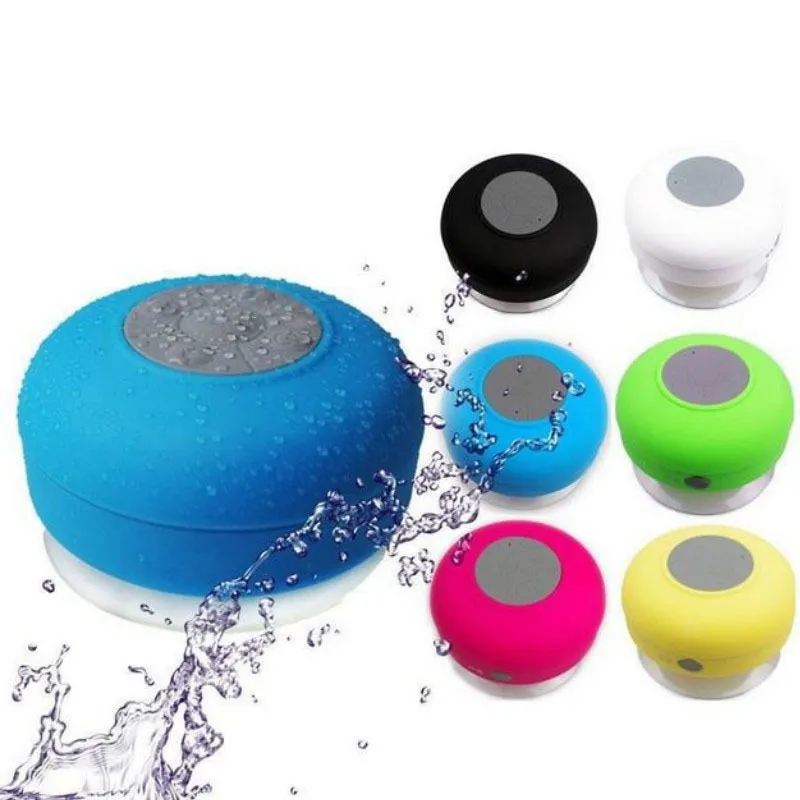 Waterproof Wireless Speaker 2