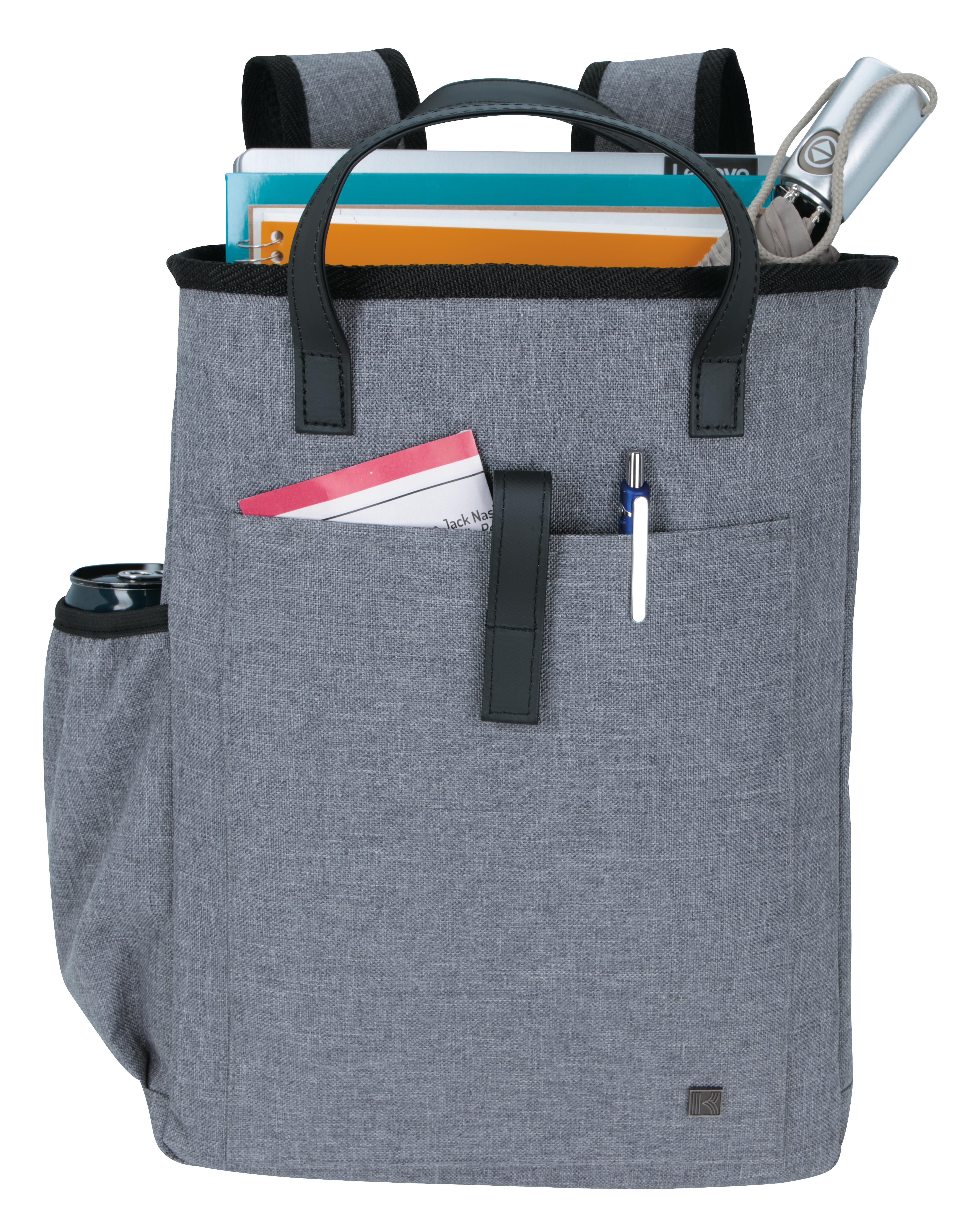KAPSTON® Pierce Tote-Pack 3