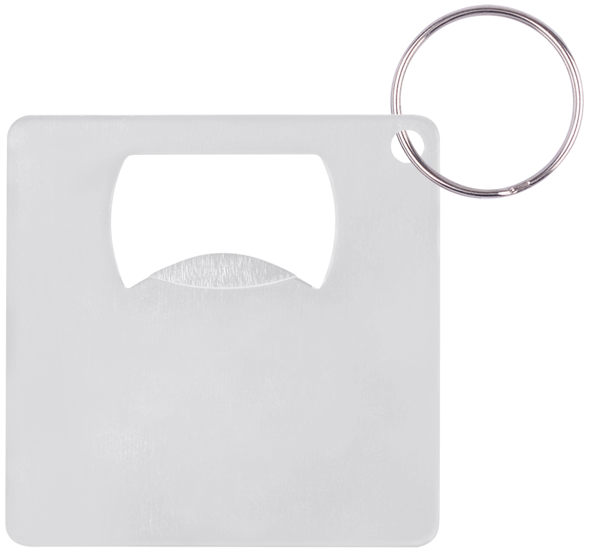 Square Shape Key Chain 1