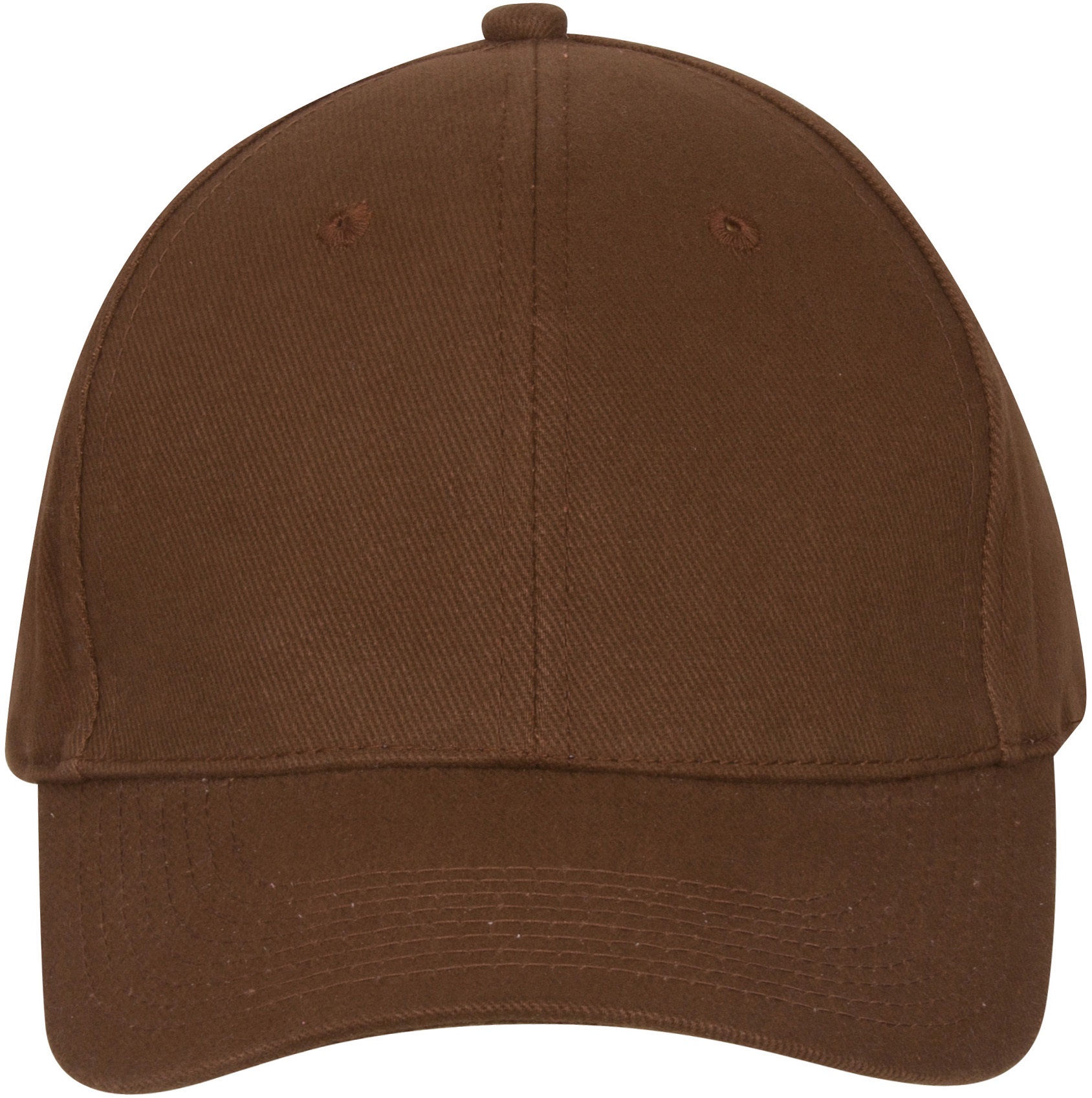Brushed Heavy Cotton Cap (Domestically Decorated) 82