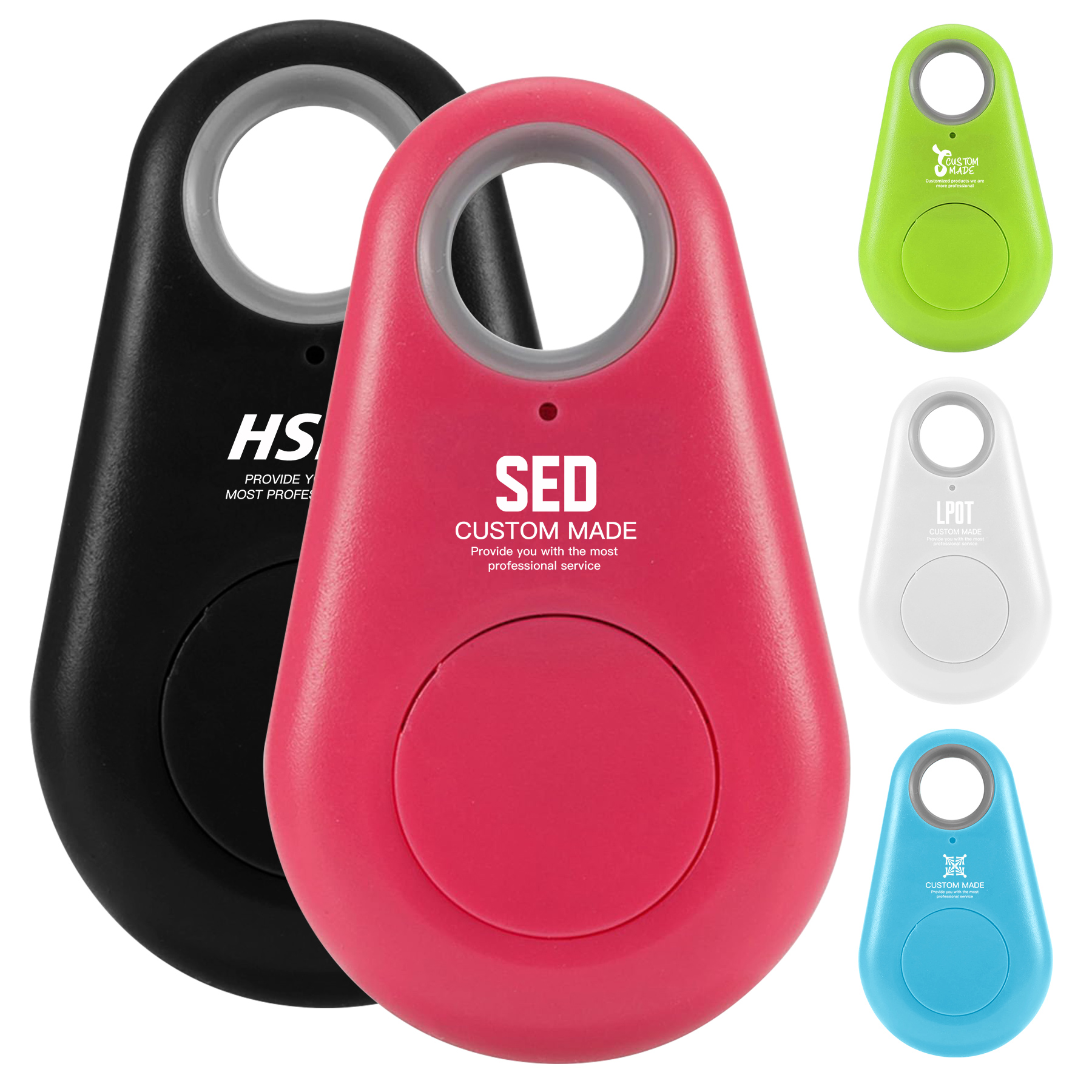 Key Finder Item Locator 2