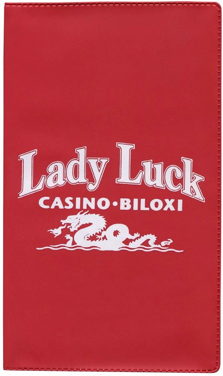 Standard Vinyl Cover Weekly Pocket Planner 15