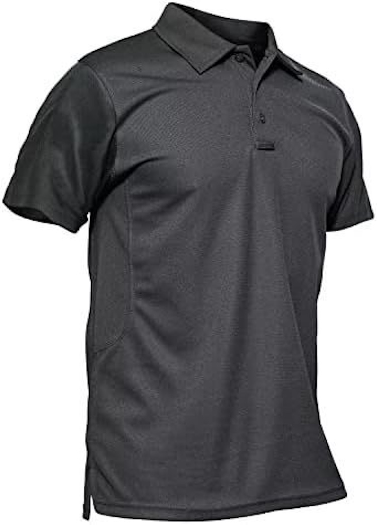 Men's Polo Shirt 14