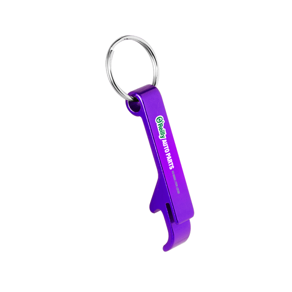 Crab Bottle Opener Keychain 37