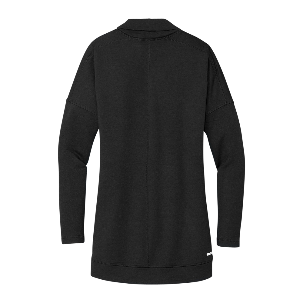 OGIO Ladies Luuma Cocoon Fleece 2
