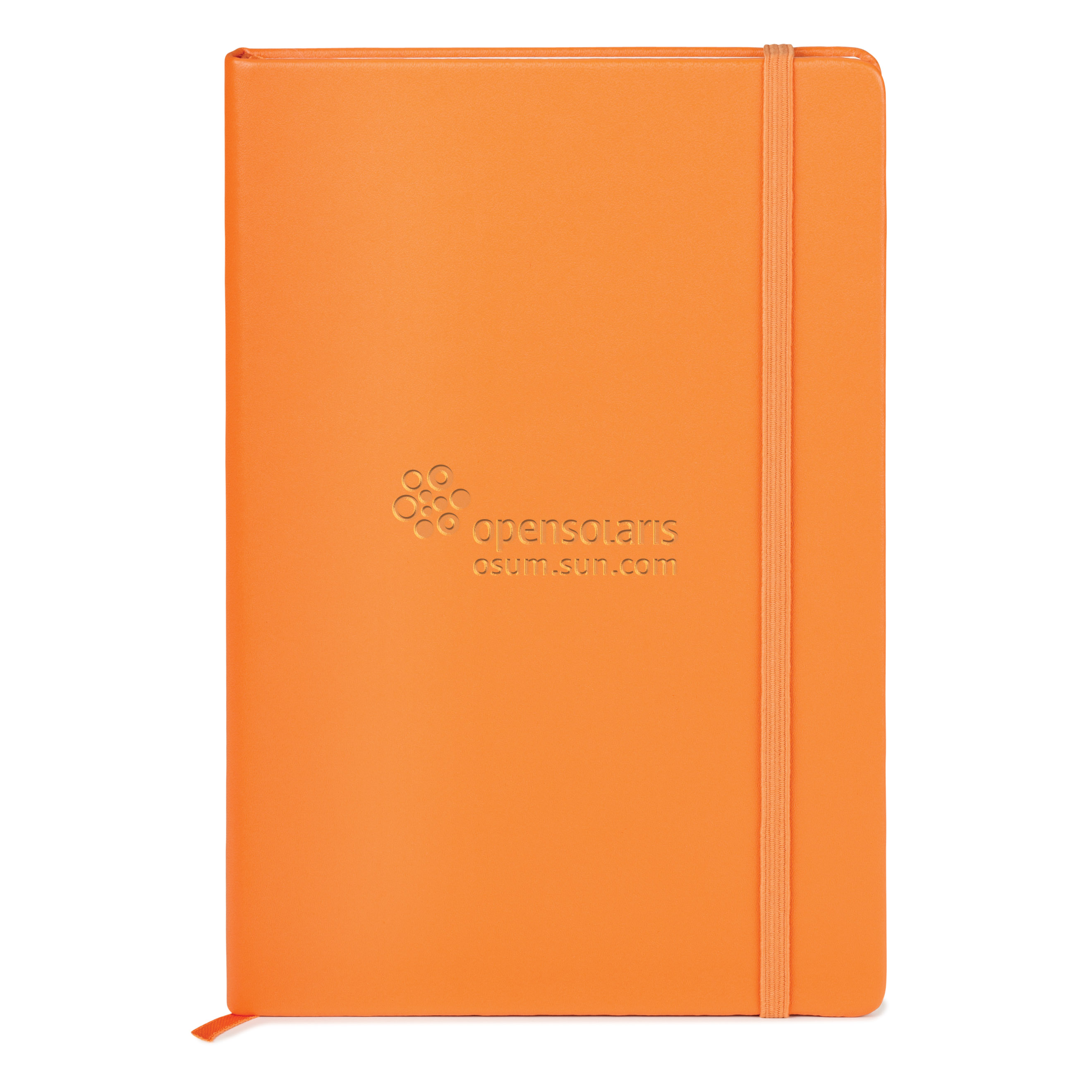 Neoskin hard cover journal 83