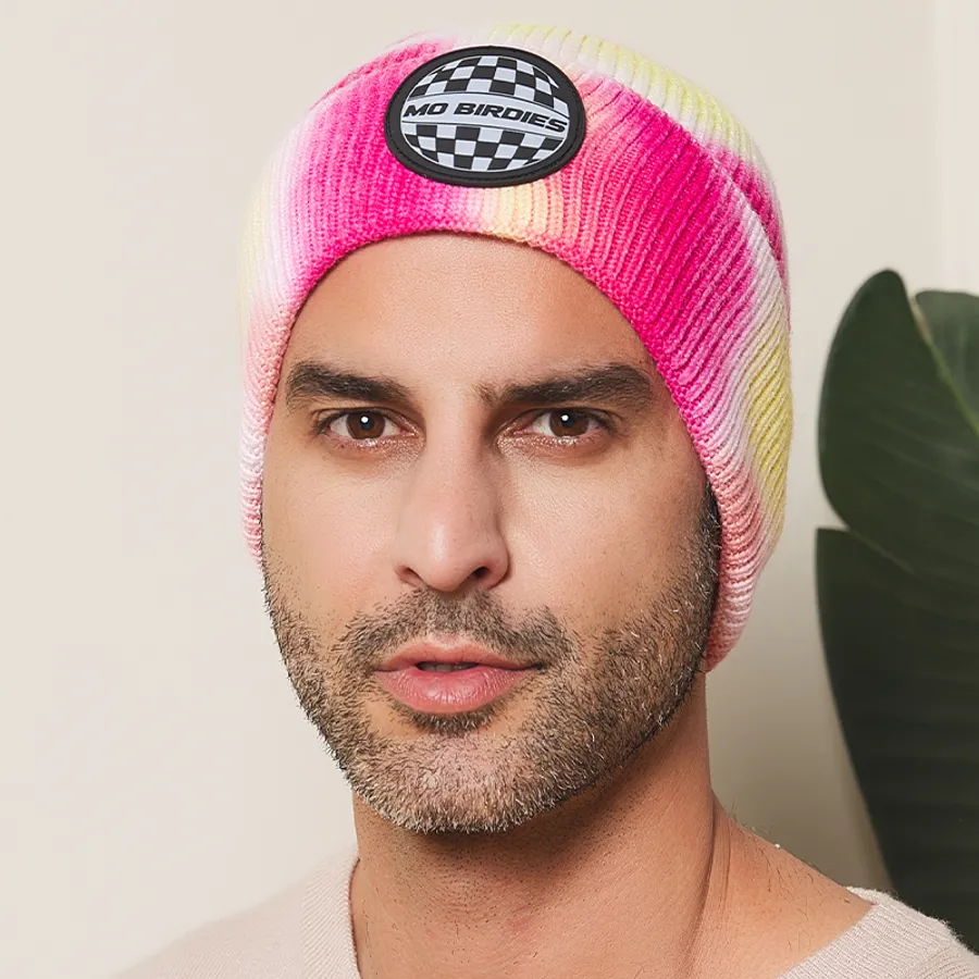 Posh Polycore Beanies 10