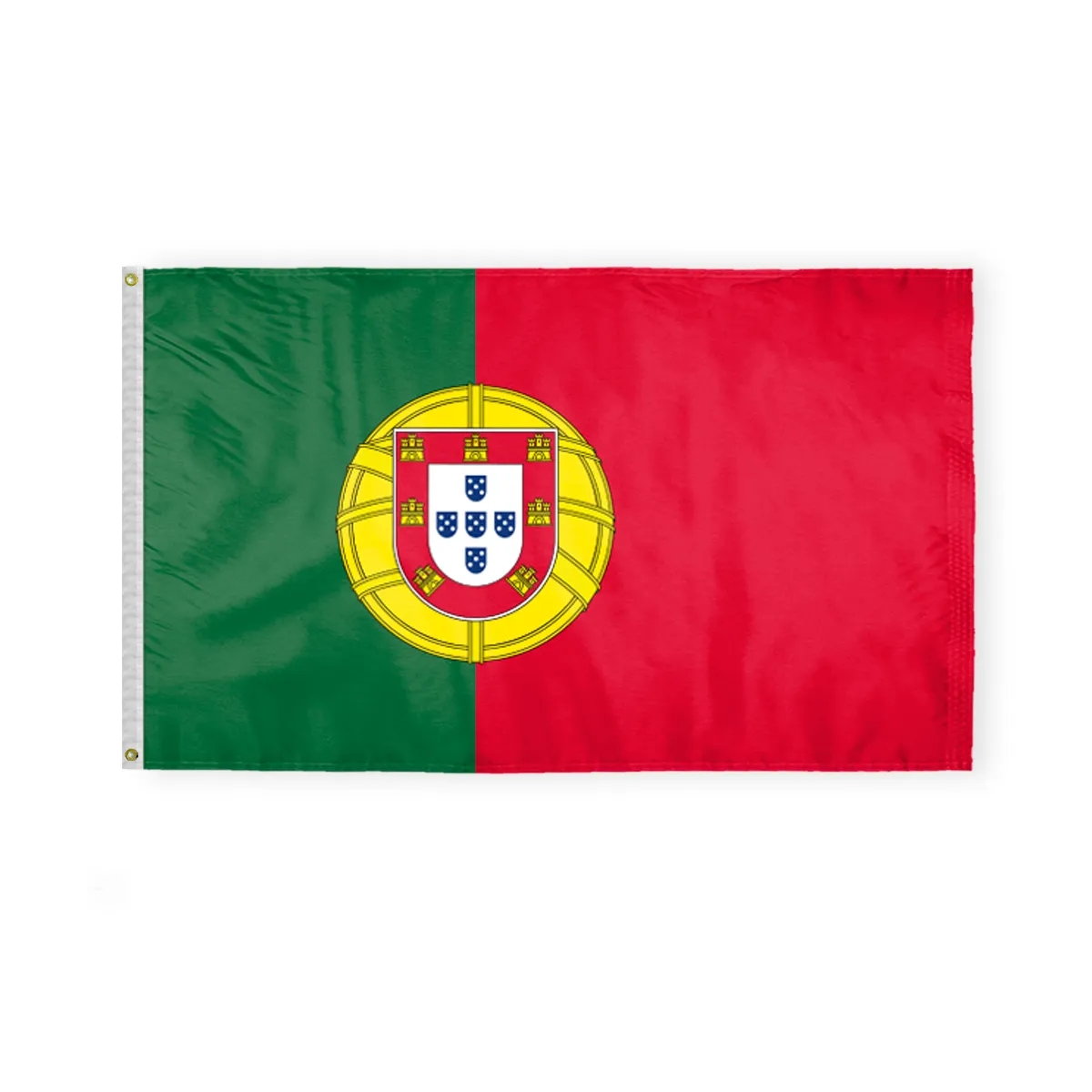 World Flag - Portugal 9