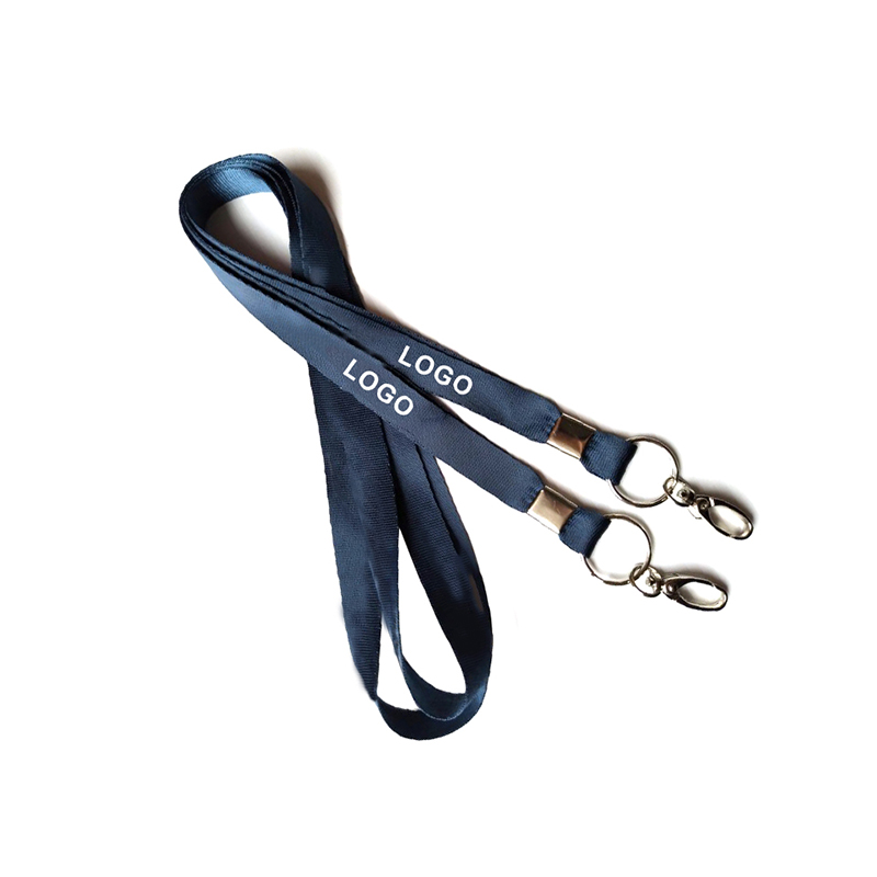 Nylon Lanyard 2
