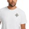American Giant Classic Cotton Crew T - Men's 52