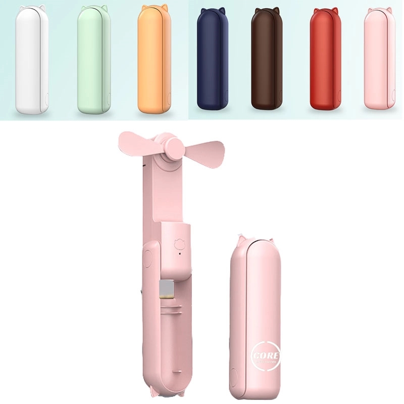 Handheld Mini Fan 1