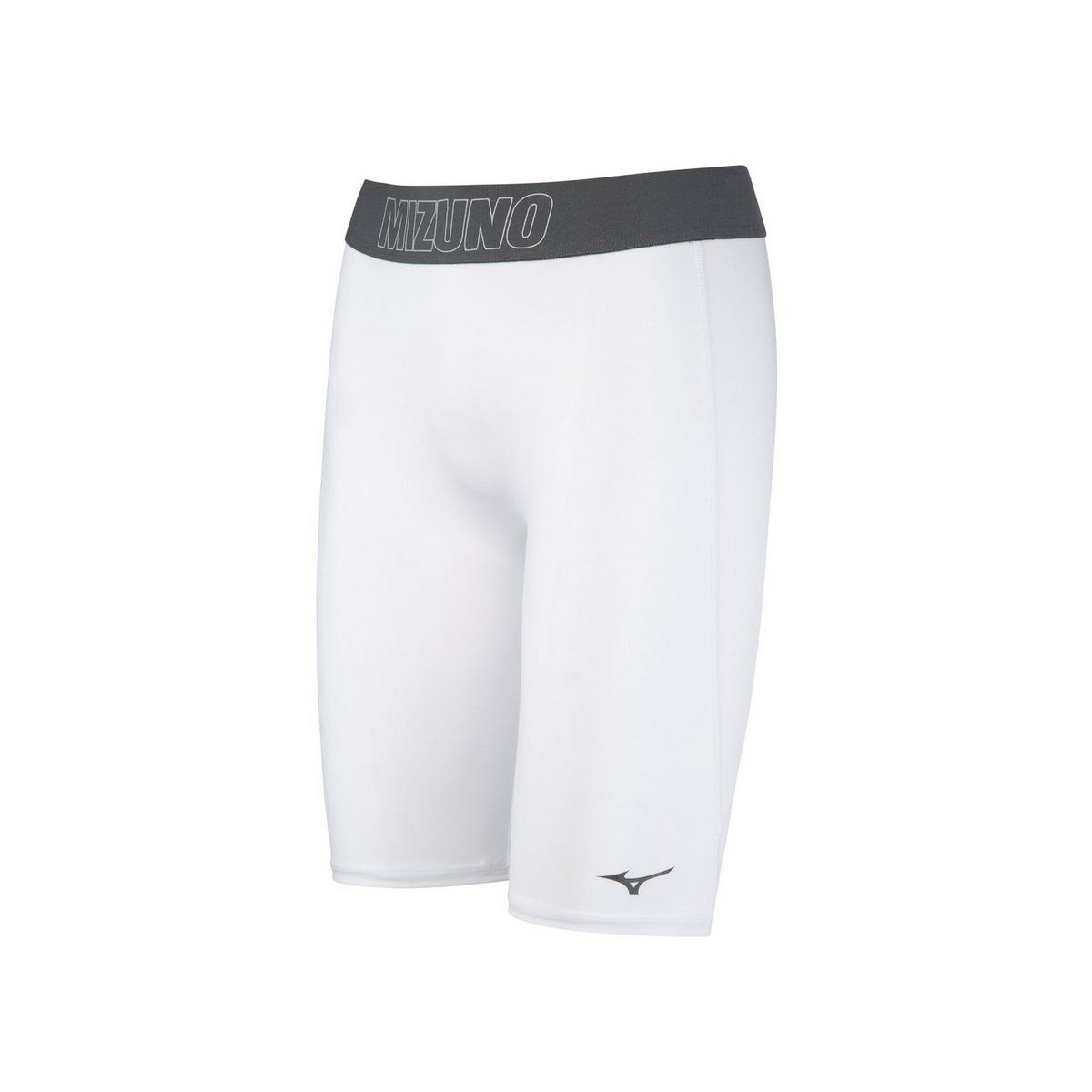 Women's Compression Sliding Short 6
