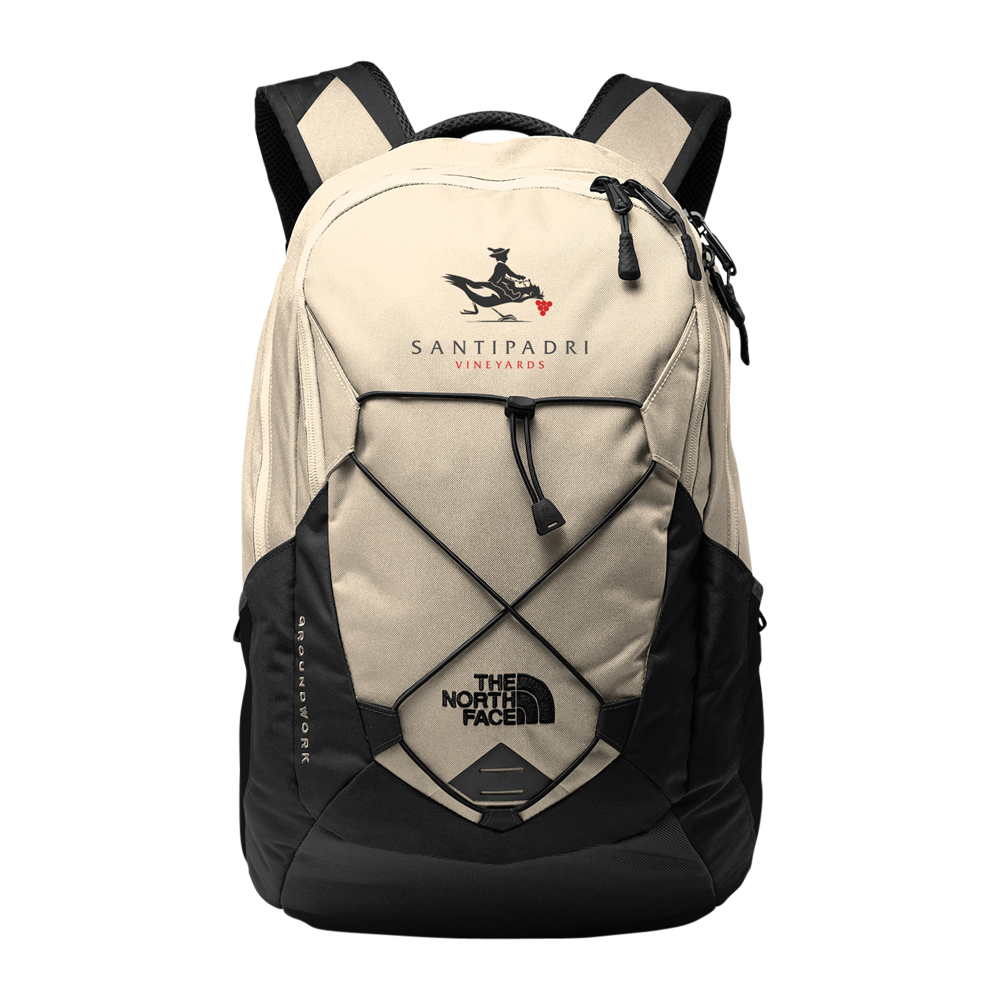 The North Face(R) Groundwork Backpack 2
