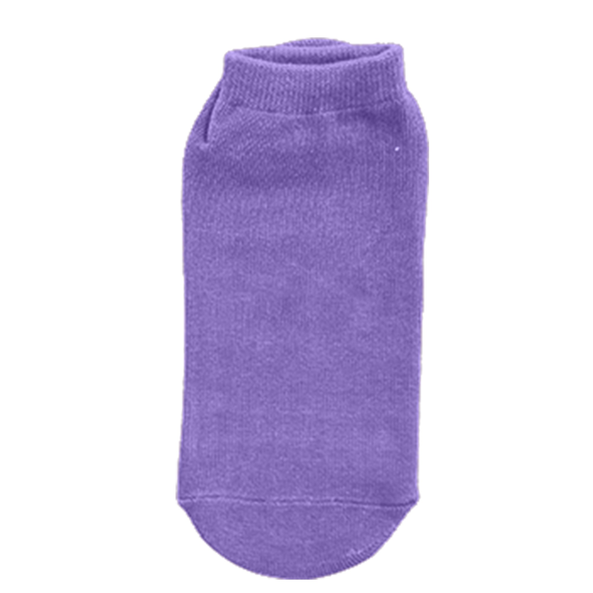 Non Slip Socks With Grip Dots 11