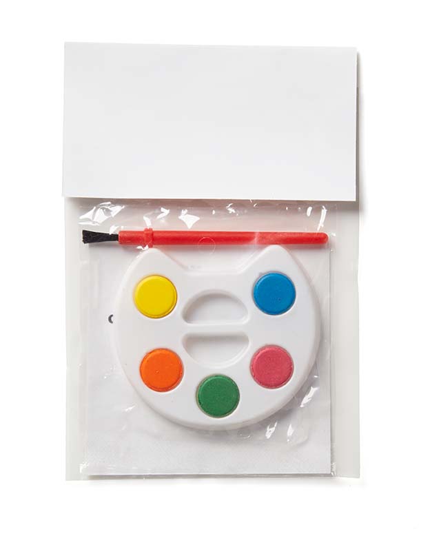Kids Paint Sets To Go 2