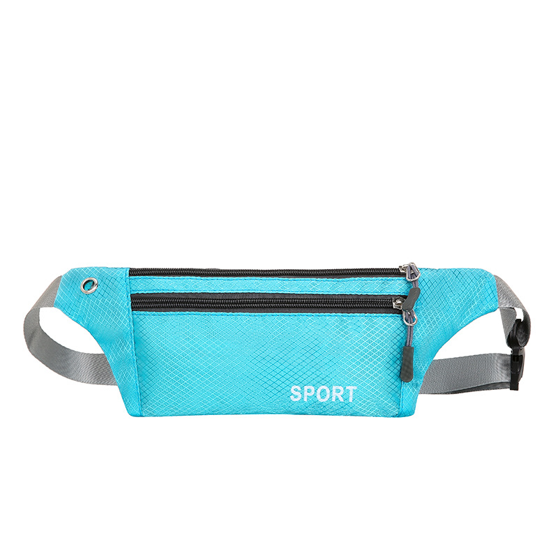 Waterproof Fanny Pack 8