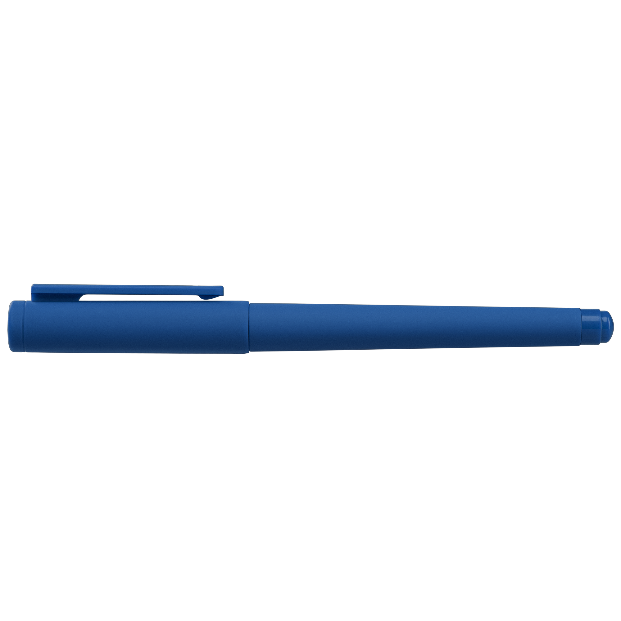 Aeris Recycled Plastic Monochrome Gel Pen 16