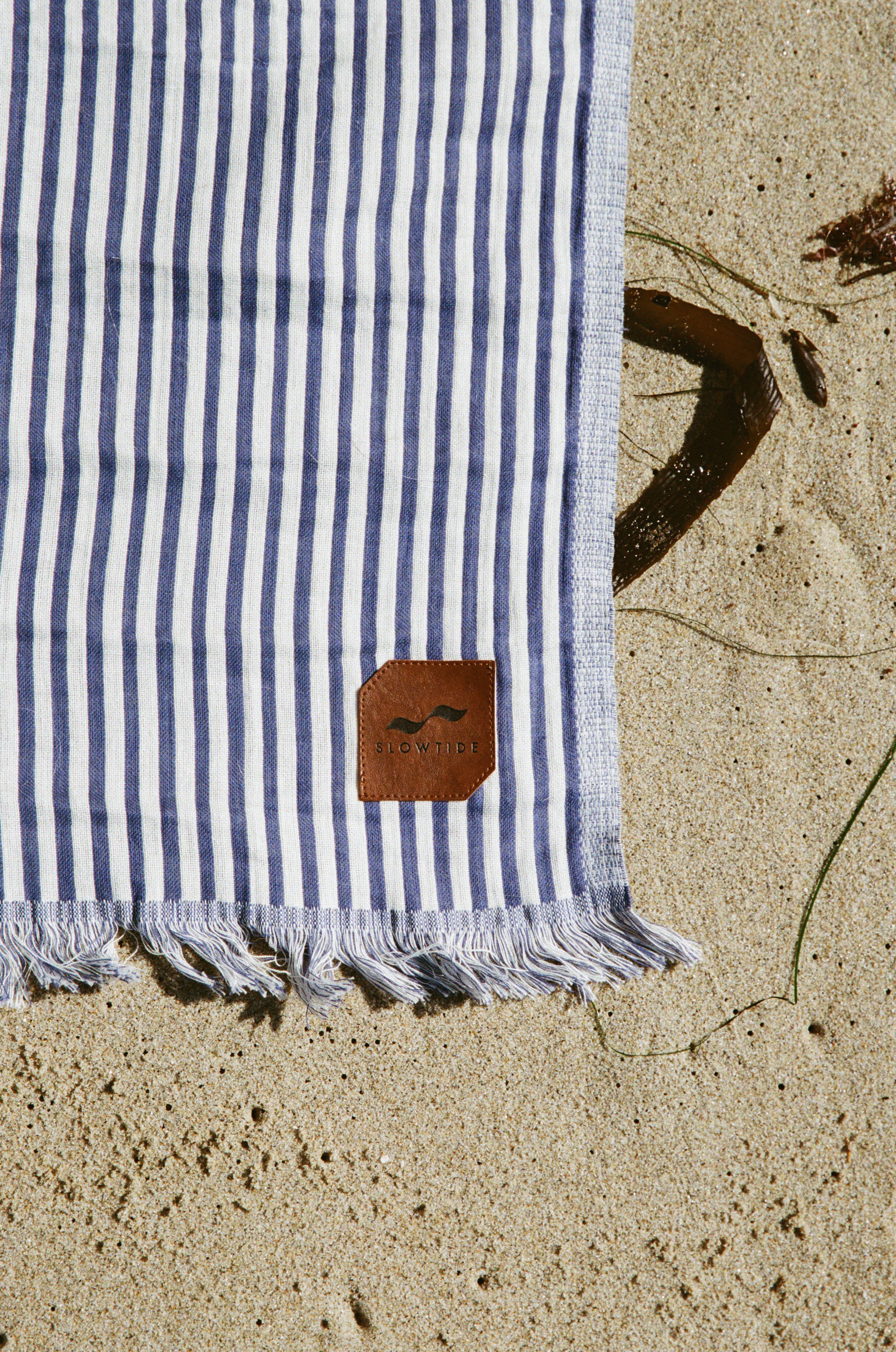 Slowtide® Throw Blanket 4