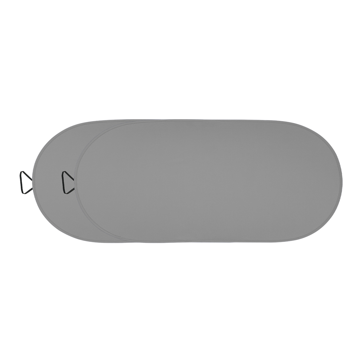 Collapsible Automobile Sun Shades 11