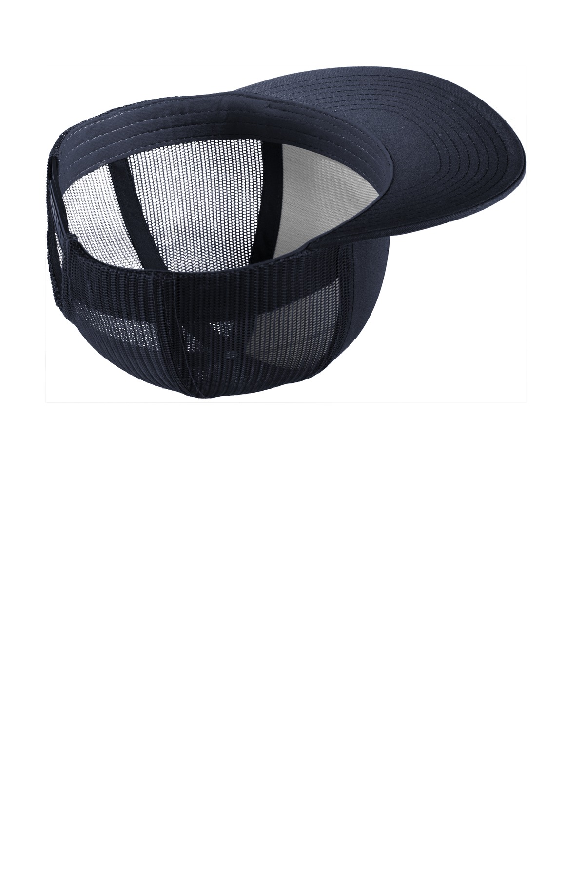 Sport-Tek® YP Classics 5-Panel Classic Trucker Mesh Back Cap 25