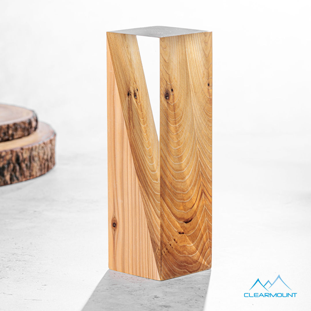 Cascades Award 4