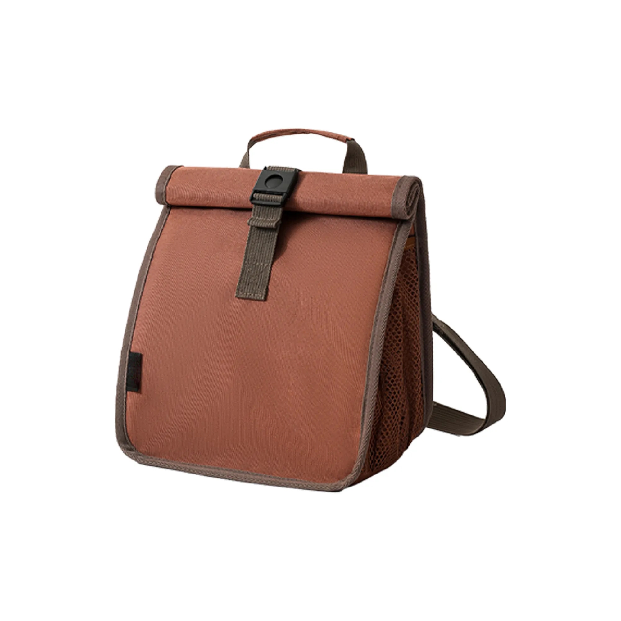 Portable Foldable Insulated Lunch Bag 5
