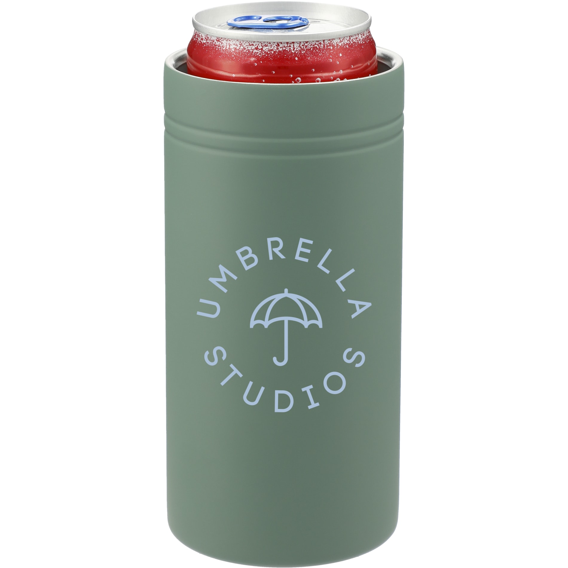 Sherpa 12oz Vac TBL & Slim Can Insulator 184