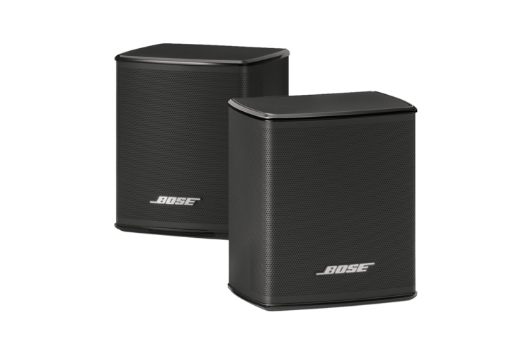 Bose Surround Speakers - Black 2