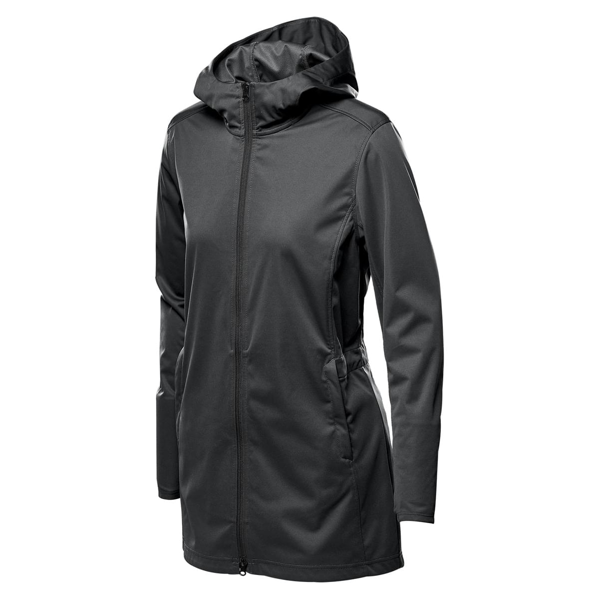Stormtech Women's Belcarra Softshell Jacket 15