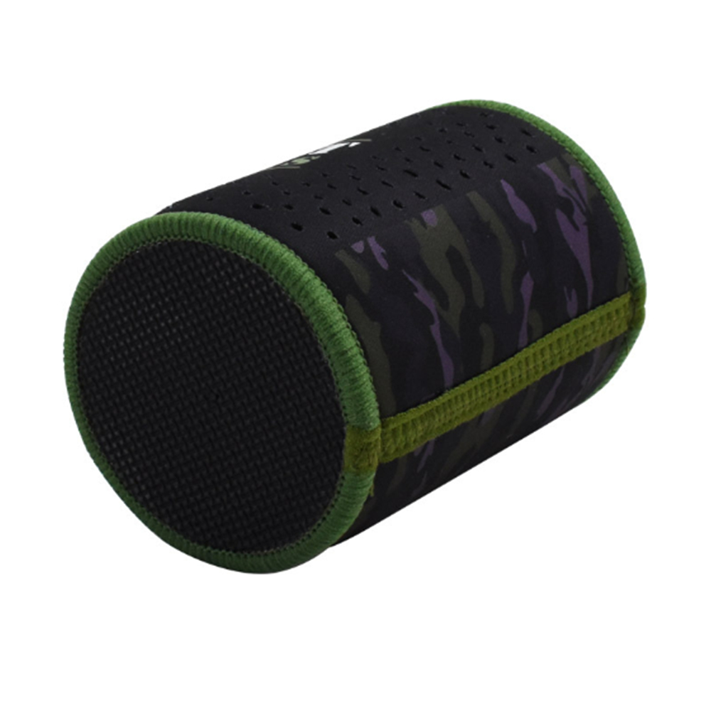 Collapsible Neoprene Can Bottle Coolie, custom koozie with logo imprint 4