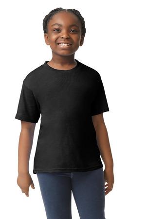 Gildan Youth Light Cotton Tee 3000B 78