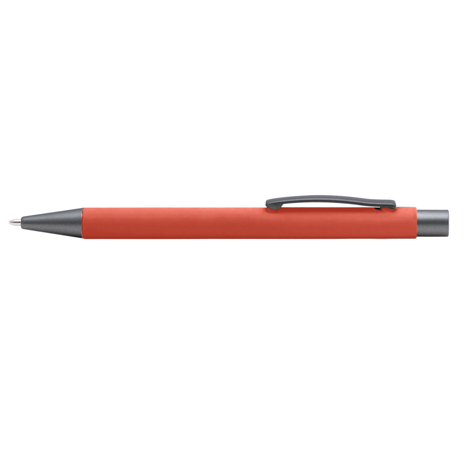 Bowie Aluminum Softy Pen 56