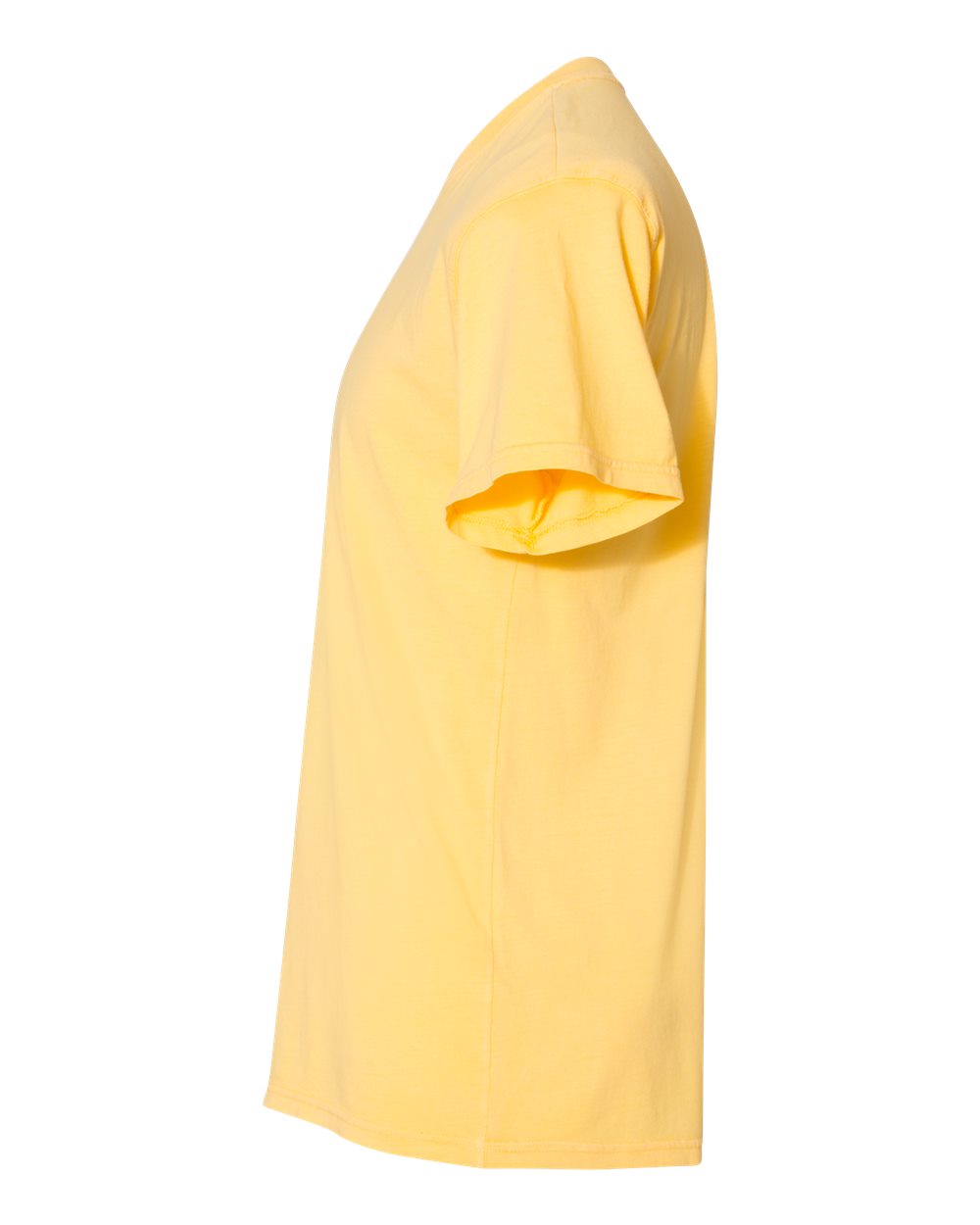 Inspired Dye Short Sleeve Crew