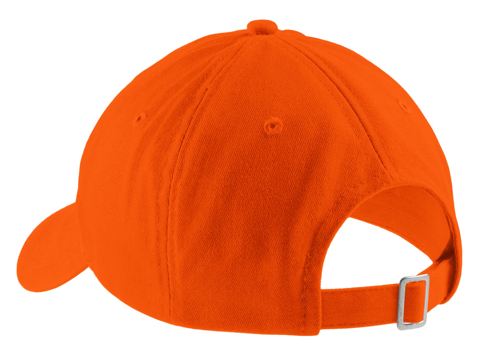 Port Authority Brushed Twill Low Profile Cap. CP77 12