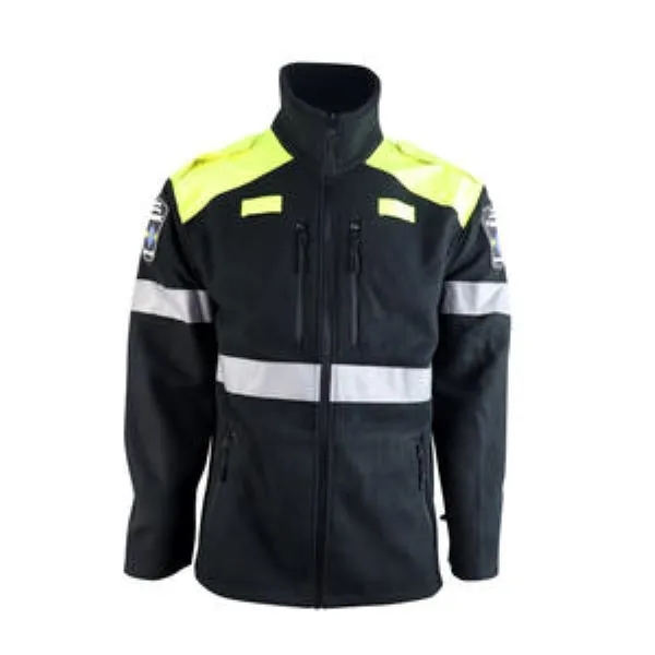 Non FR Polar Fleece Jacket 2