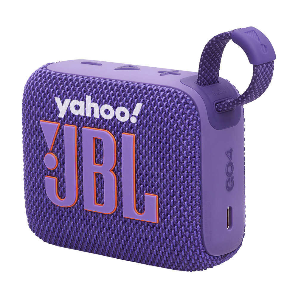 JBL Go 4 Bluetooth Portable Speaker 58