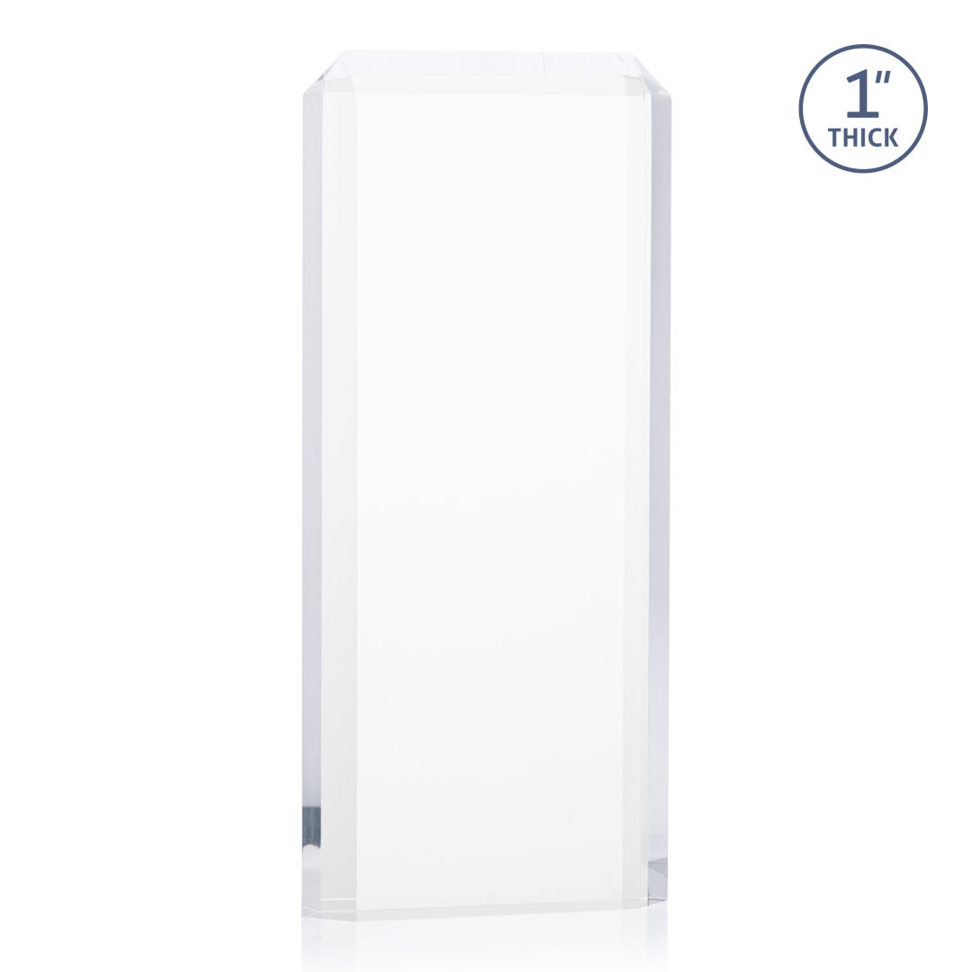 Powell Award - Clear 6