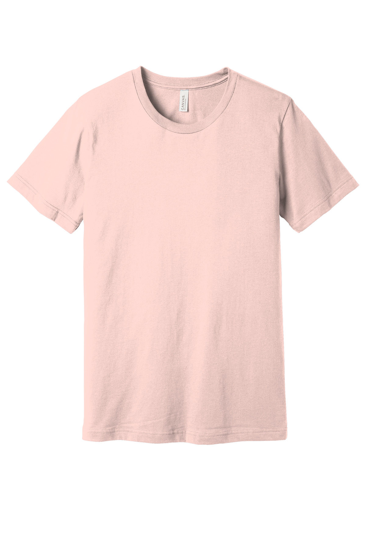 BELLA+CANVAS® Unisex Jersey Short Sleeve Tee 69