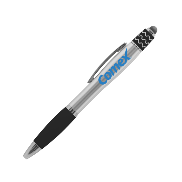 Spin-It Curvaceous Stylus Pen 19